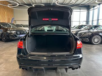 MYAUTOCENTER – Gebraucht- und Jahreswagen mit Werkstattservice in Pfaffenhofen Audi S4 Lim. 3.0 TFSI quattro *BiXenon*20Zoll*