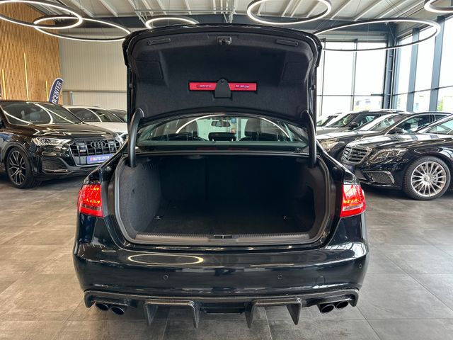 MYAUTOCENTER – Gebraucht- und Jahreswagen mit Werkstattservice in Pfaffenhofen Audi S4 Lim. 3.0 TFSI quattro *BiXenon*20Zoll*