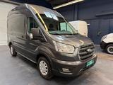 Ford Transit Kasten L2-H3 Klima Tempomat AHK 2,8T - Ford Transit mit Klimaanlage L2h2 mit Diesel-Antrieb