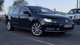 Volkswagen VW Passat Variant 2.0 TDI  | 140 ps | ACC | Pano - Volkswagen Passat: Ps 140