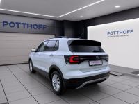 Volkswagen T-Cross - Vorschau Bild 2