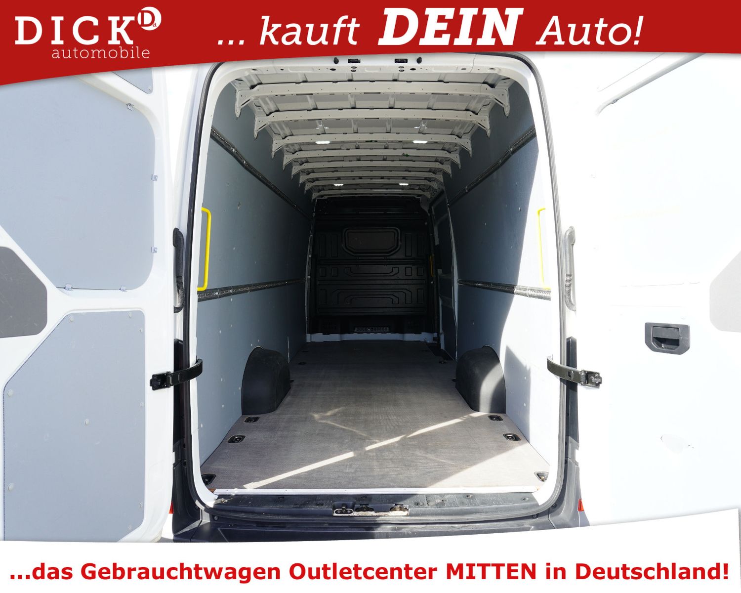 Fahrzeugabbildung MAN TGE 2.0d L4H3 MAXI EXTRA LANG NAVI+KAM+APPLE+DAB