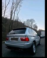 BMW X5 E53 3.0 BENZINE - gebrauchte BMW X5 aus dem Jahr 2001
