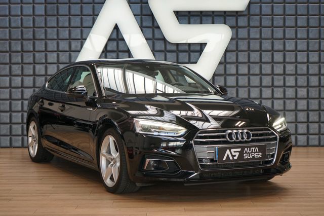 Audi A5 2.0 TDI*SB*140kW*ACC*MASSAGE*19.504 € NETTO