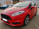 Ford Fiesta 1,6 EcoBoost ST Leder-Sport-Paket ST ... - Ford Fiesta mit Benzin-Antrieb: Leder, Kleinwagen, 1.6