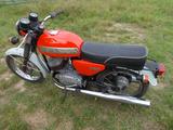 Jawa 350 634 - JAWA 634