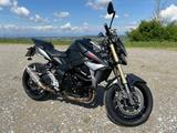 Suzuki GSR 750 ABS - Angebote