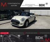 MINI Cooper Cabrio*AUTOMATIK*NAVI*PDC* - MINI Cooper Cabrio: Roadster, Automatik
