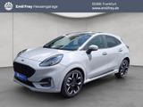 Ford Puma 1.0 EcoBoost Hybrid Aut. ST-LINE X - Ford Puma mit Hybrid-Antrieb: ST Line X