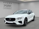 Volvo V60 B4 FWD Plus Dark 360° 4xSHZ ACC H&K LHZ NAV - Volvo V60 in Erfurt