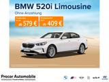 BMW 520i | Business neu definiert | frei konfigurier - BMW 5er Reihe Neuwagen