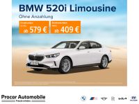 BMW 520 - Vorschau Bild 1