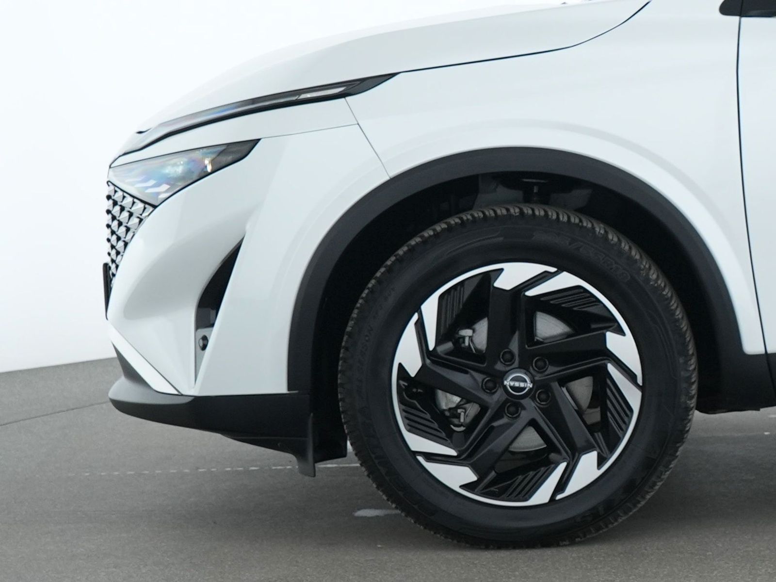 Nissan Qashqai - Bild 14