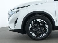 Nissan Qashqai - Vorschau Bild 14