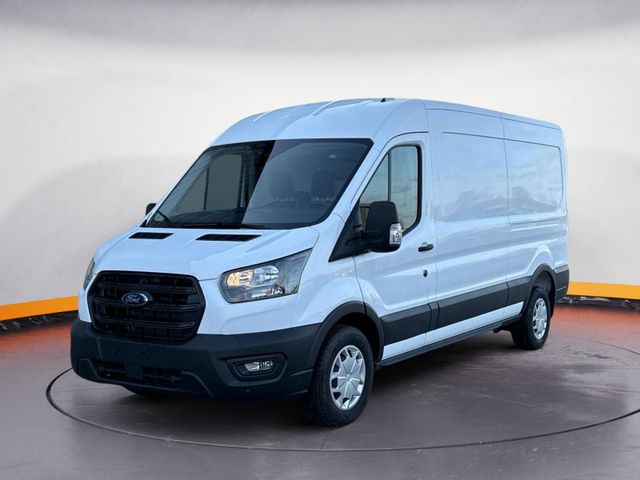 Ford Transit Trend L3H2 + 350L+ STANDH.+ AHK+ KAME...