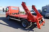 Mitsubishi Fuso Canter 9C18 Euro 6, Gergen Helios TAK 8,  - Mitsubishi Canter