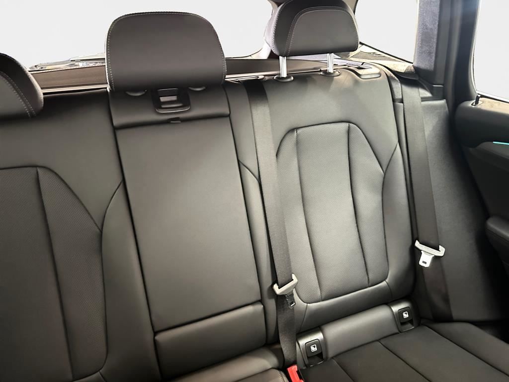 BMW X3 xDrive20i Aut. AHK+HUD+HiFi+Driv.Ass.+ foto 15