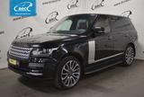 Land Rover Range Rover Autobiography 4.4 TDV8