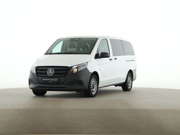 Mercedes Vito - 2