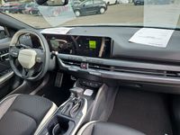 Kia K4 - Vorschau Bild 20