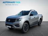 Nissan Navara 4x4 2.3 dCi N-Guard 4x4 - Nissan Navara: 4x2