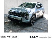 Kia Sportage - Vorschau Bild 1