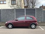 Opel Corsa 1.0 60PS nur 78900km TÜV 1,3 se... - gebrauchte Opel Corsa aus dem Jahr 2004