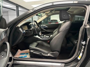 BMW 420 - 10