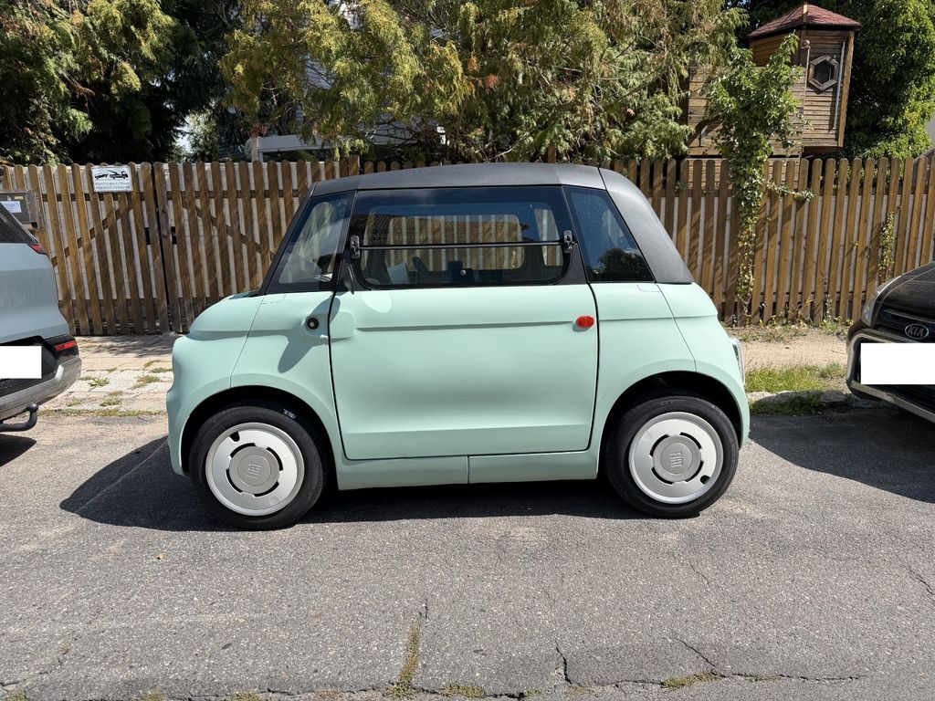 Image of Fiat Topolino