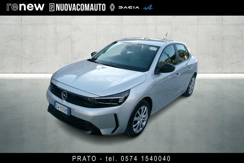 Image of Opel Other