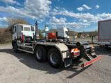 Iveco TRAKKER/X-WAY 6x4 E6 ABROLLKIPPER FORNAL 20T - Iveco 6x6 Trakker