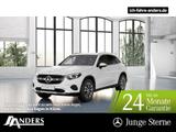 Mercedes-Benz GLC 220 d 4M AVANTGARDE Adv+Distr.+LED+Kam+AHK+ - gebrauchte Mercedes-Benz GLC 220 aus dem Jahr 2024