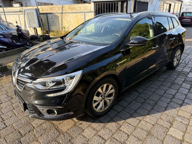 Renault Megane IV Grandtour Limited,Sport Edition