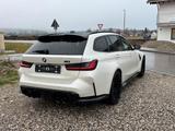 BMW M3 Comp. xDrive 530 PS InnoP, HUD, LED,Kamera - BMW M3 Neuwagen
