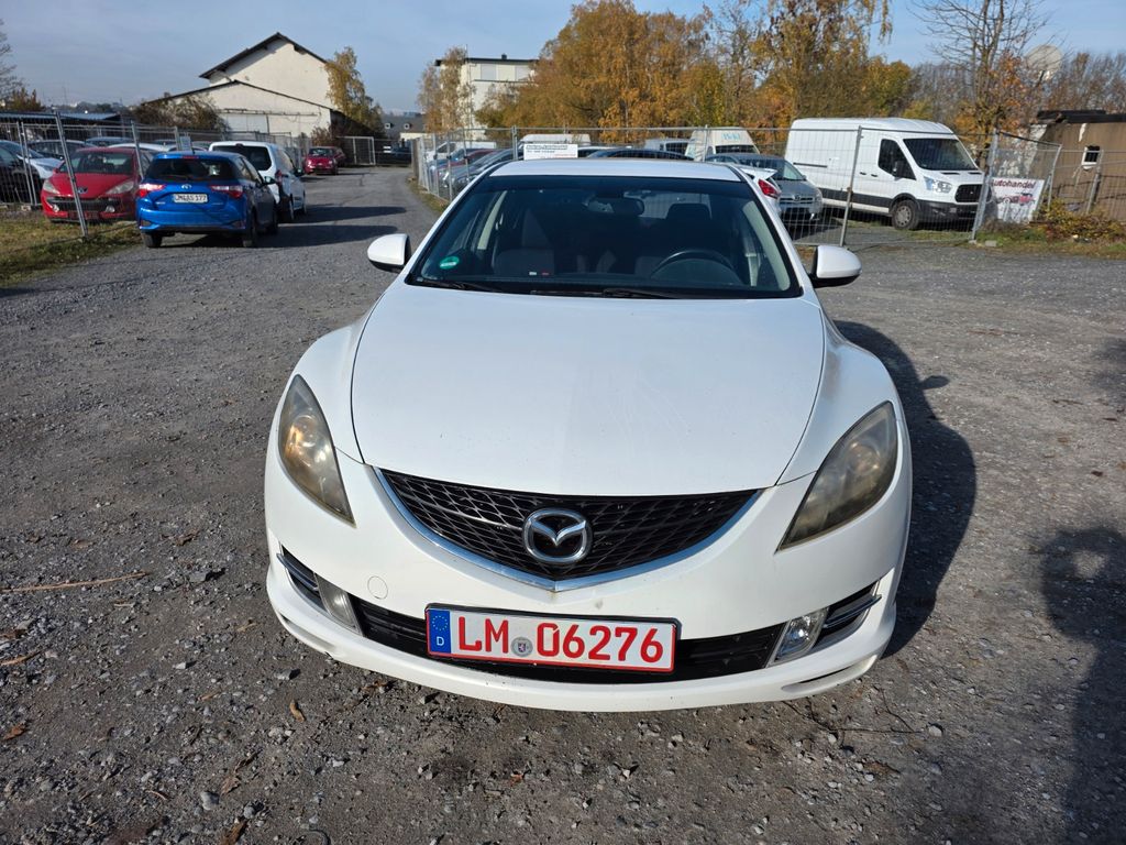 Angebot ansehen Mazda 6