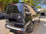 Volkswagen T5 Multivan Highline - VW T5 Multivan Gebrauchtwagen in Nürnberg
