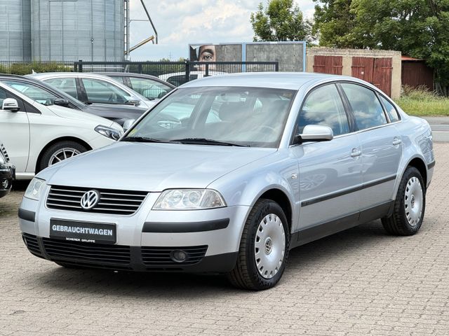 Volkswagen Passat 1.9 TDI Comfortline 1.Hand Klimaanlage