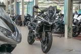 CFMOTO 800 MT Sport, sofort lieferbar, Lieferservice - CFMOTO 800MT SPORT