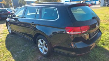 Volkswagen Passat Variant - 4