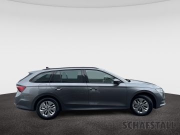 Skoda Octavia - 7