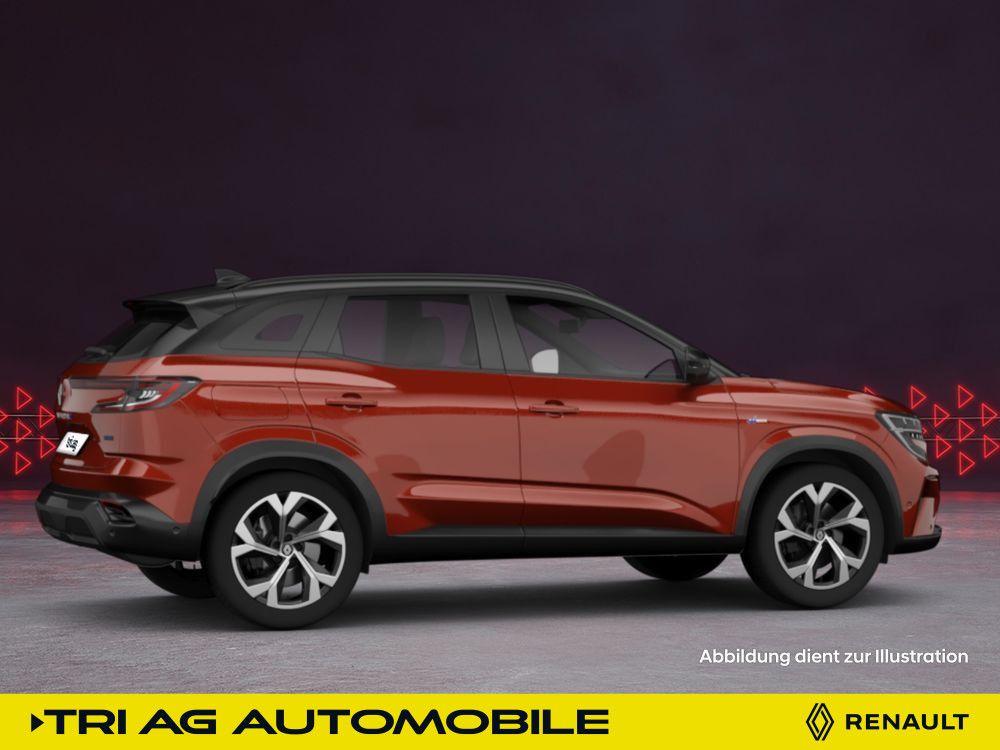 Renault Austral - Bild 4