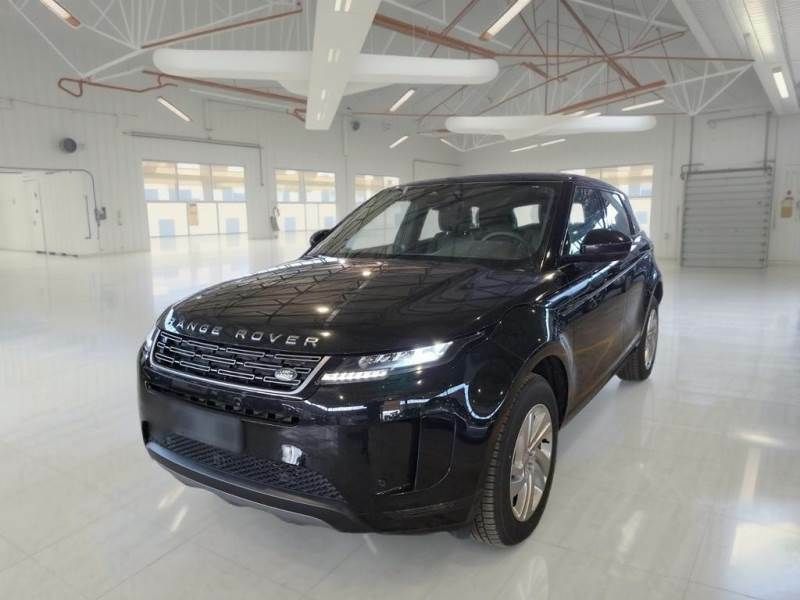 Land Rover LAND ROVER RANGE ROVER EVOQUE 1.5 I3 200 PHEV S 