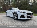 BMW Z4 Baureihe Z4 Roadster M40 i - gebrauchte BMW Z4 aus dem Jahr 2023