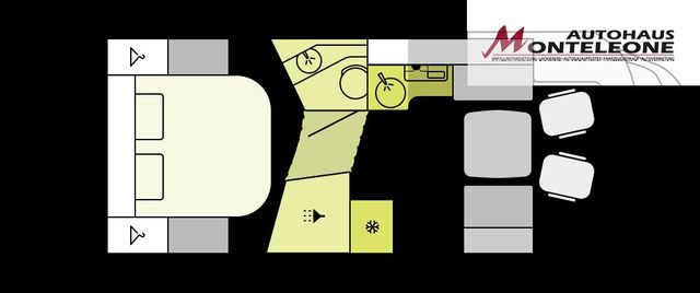 Etrusco T 7400 QBC MJ 25 | Automatik | Complete
