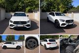 Mercedes-Benz 220 GLC 220 d 4MATIC Autom. - - Mercedes-Benz 220 Gebrauchtwagen