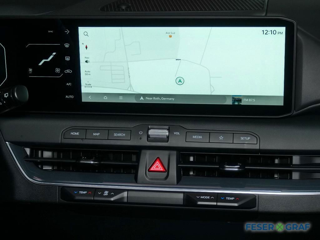 Kia K4 - Bild 7