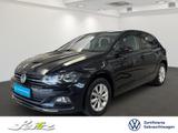 Volkswagen Polo VI 1.0 TSI Highline *PARKSENSOR*SITZH*APPCO - Volkswagen Gebrauchtwagen in Kempten