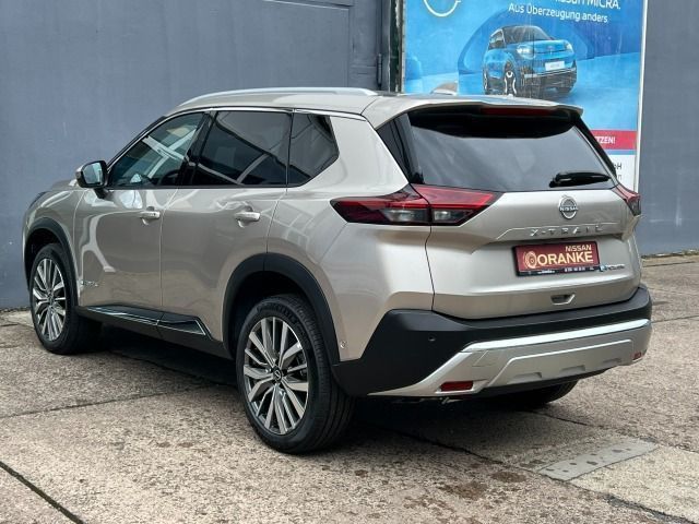 Fahrzeugabbildung Nissan X-Trail 1.5 VC-T e-Power Tekna 20Zoll*PP*HUD