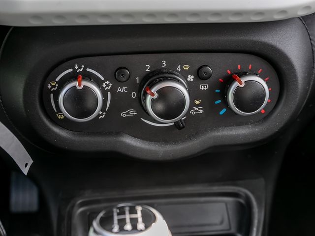 Renault Twingo 1.0 Limited Klima Tempomat Look-Paket
