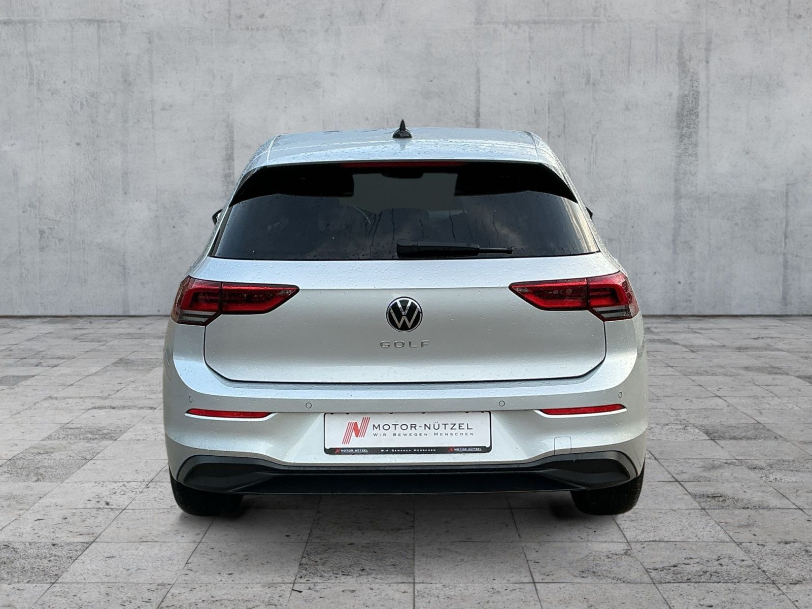 Volkswagen Golf - Bild 5